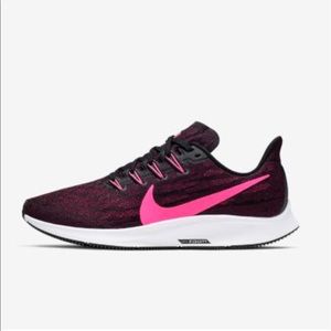 Like New!! Nike Pegasus 36